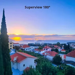  Appartement Summer Stay, Ocean Views, Big Spaces Sea Air