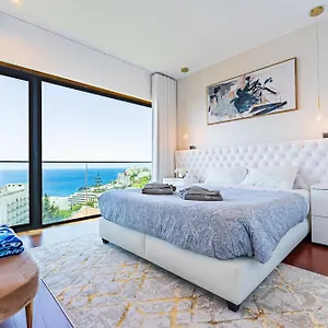  Appartement Serenity By The Sea
