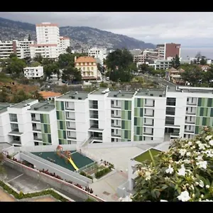  Apartment Quinta Da Nogueira